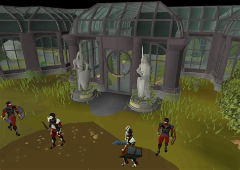 Farming Guild .